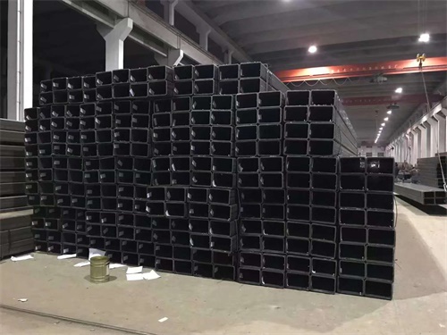 红塔冷拔方管选型指南 工程采购怎么选